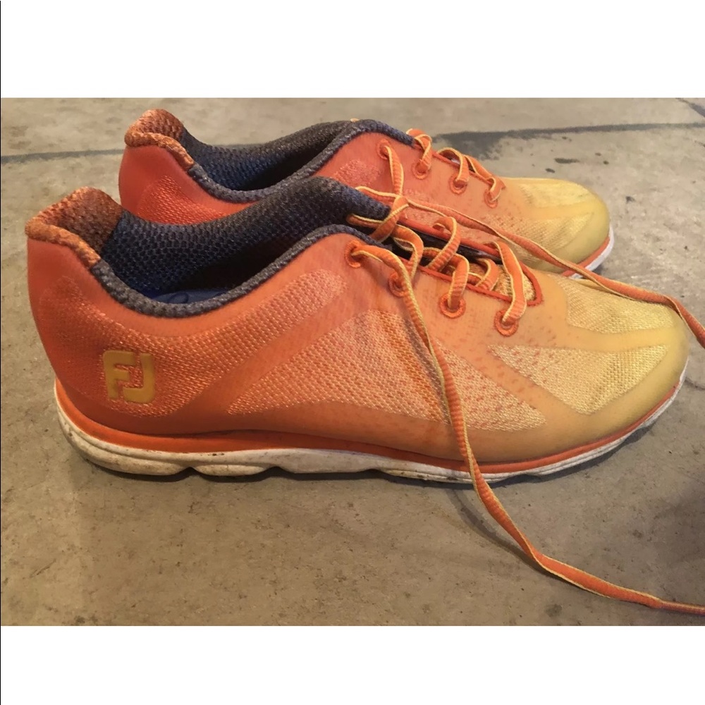 Women’s Footjoy Golf Shoes